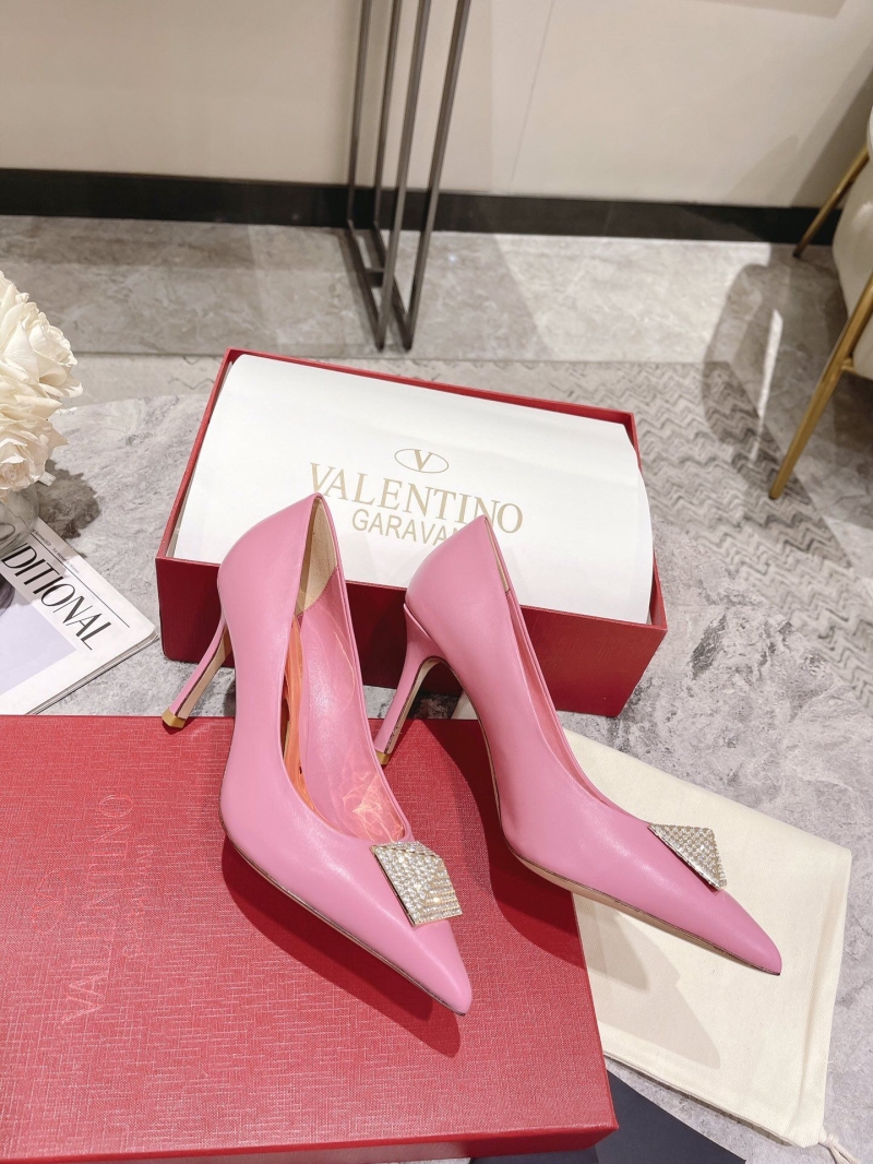 Valentino High Heels